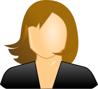 User Female