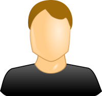 User Male