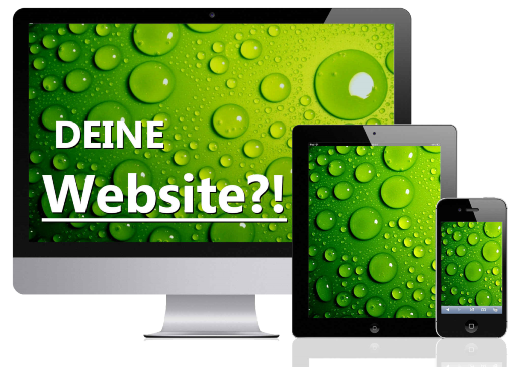 Webdesign Köln Dominik Lommerzheim